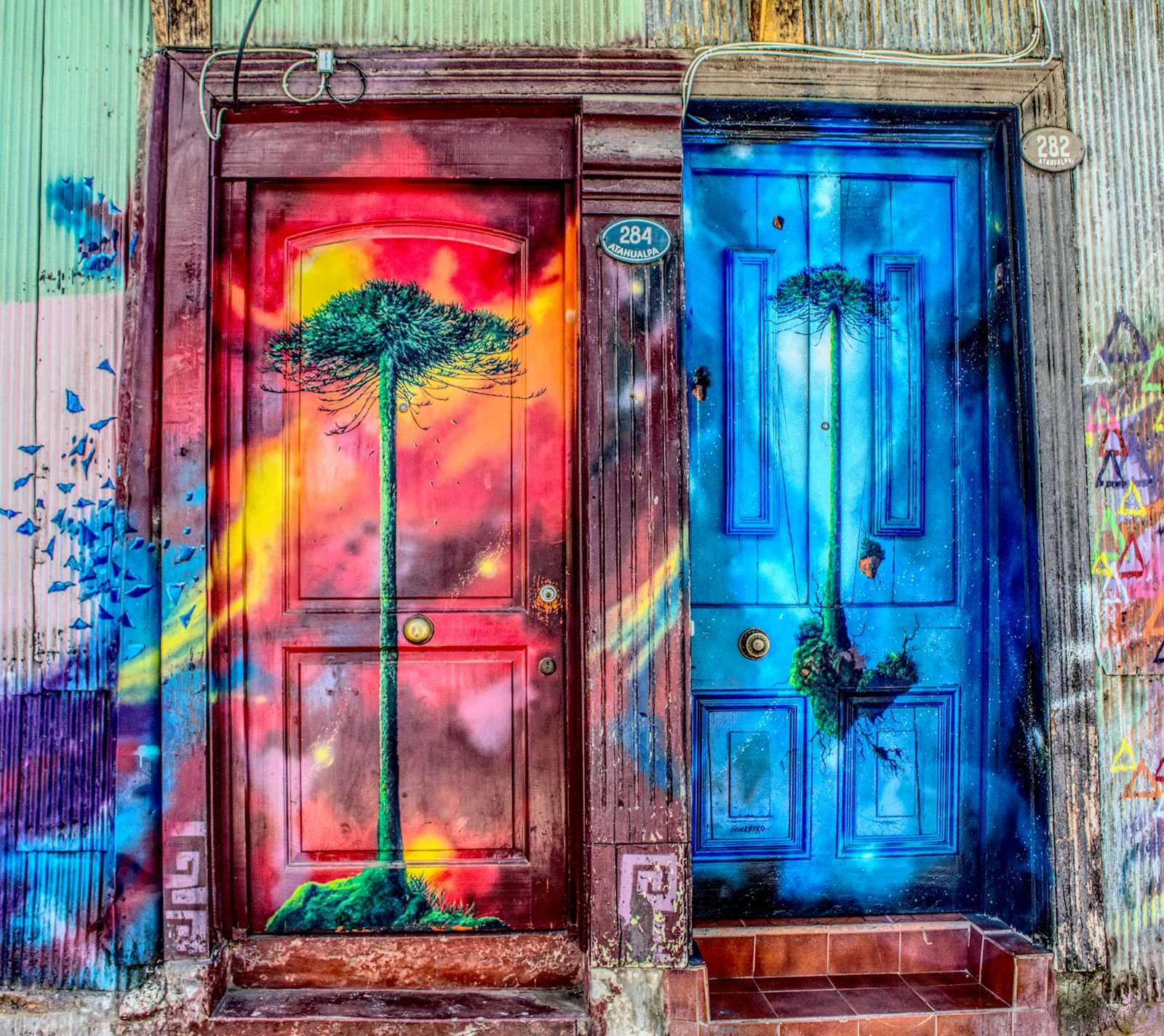 One-Way vs. Two-Way Door Decisions